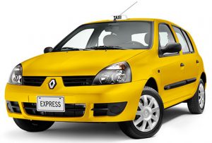 Renault Taxi Express