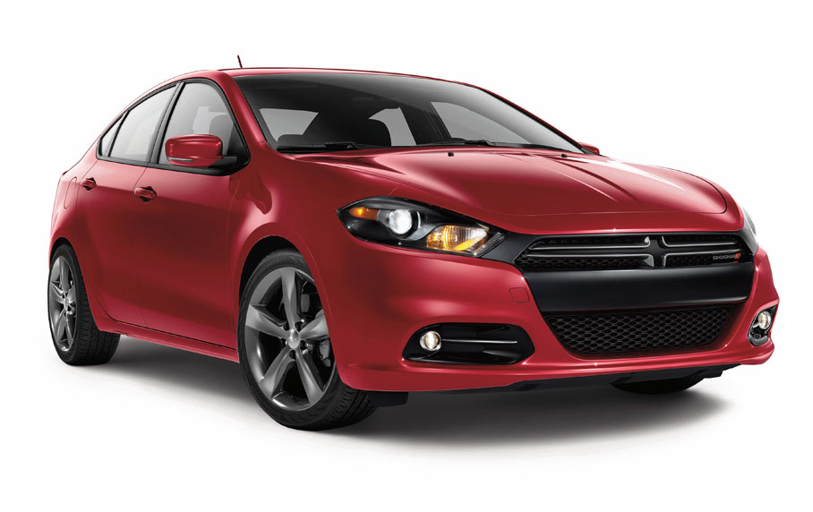 Conoce el precio de tu DODGE DART nuevo o usado obtén valor com…