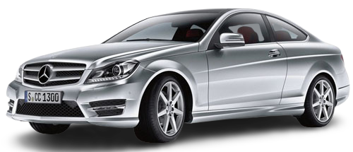 Mercedes Benz Clase C