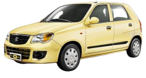 Suzuki Alto K10 Taxi Mas